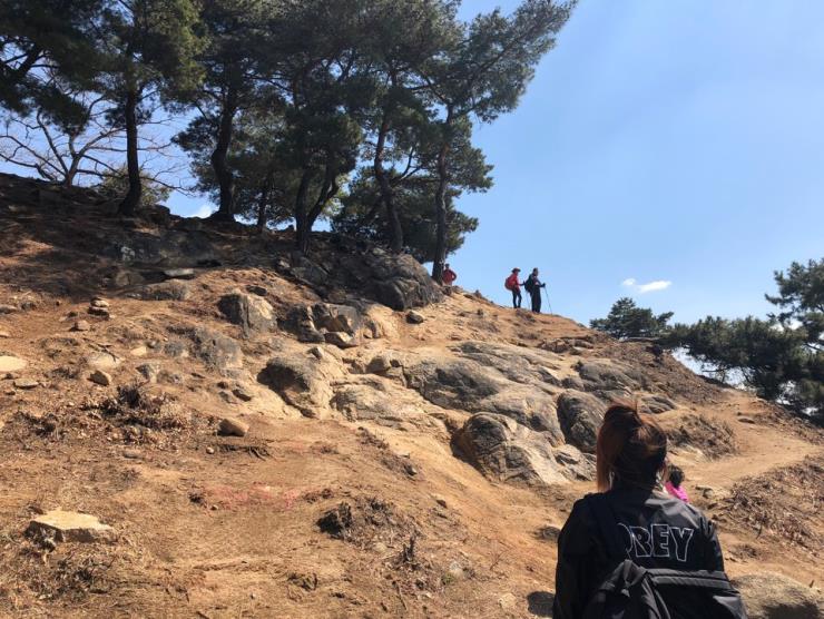 아차산