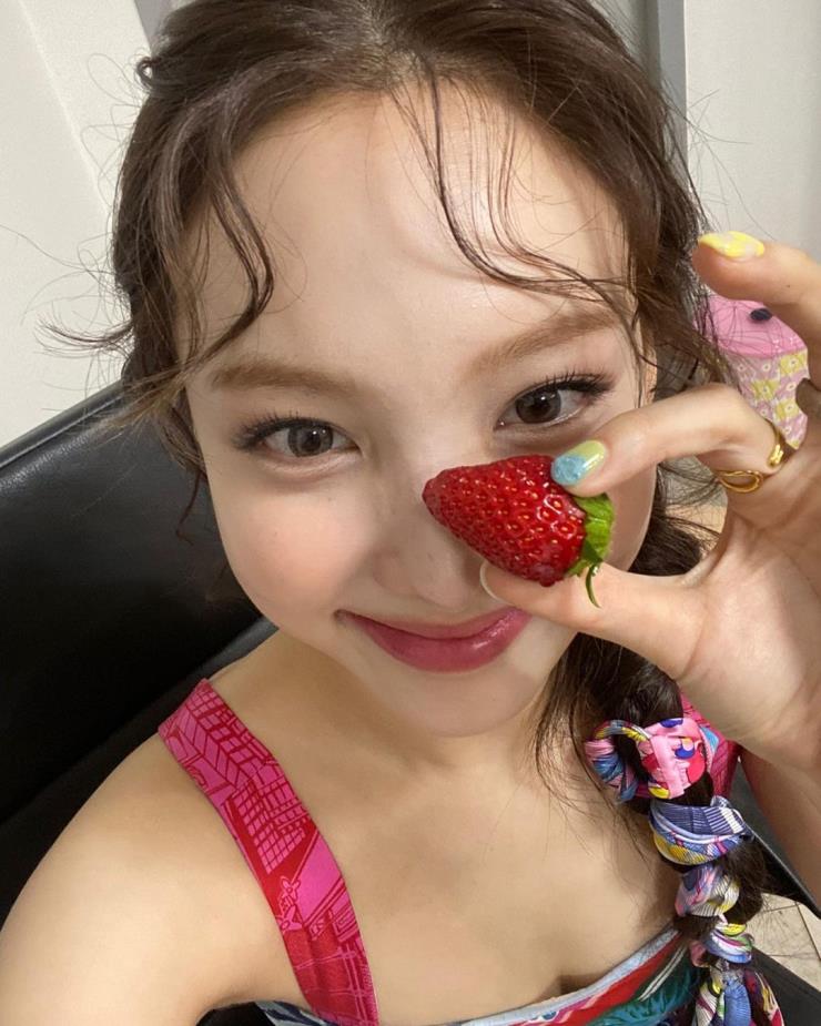 인스타그램 @twicetagram