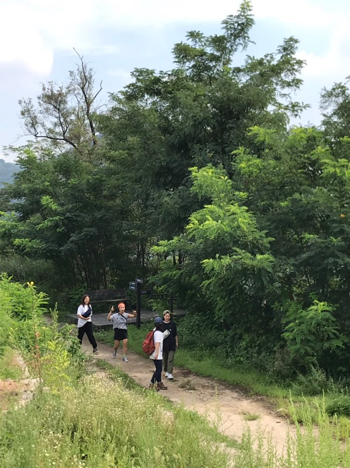 인왕산