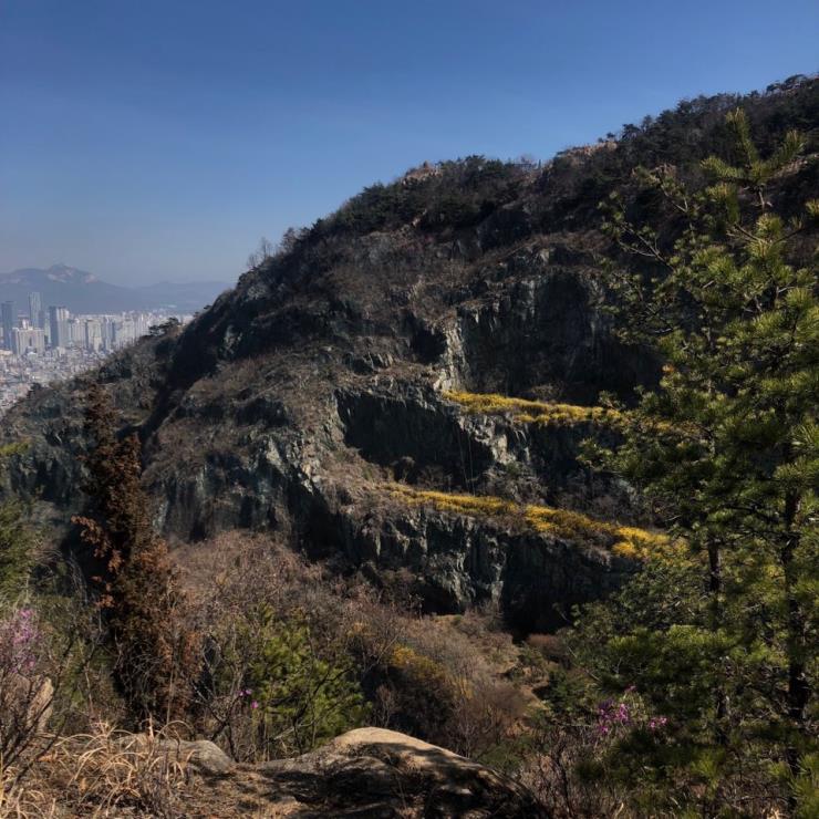 아차산