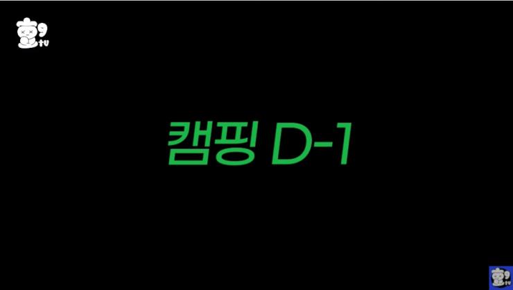 유튜브 <효구티비> 영상 캡처