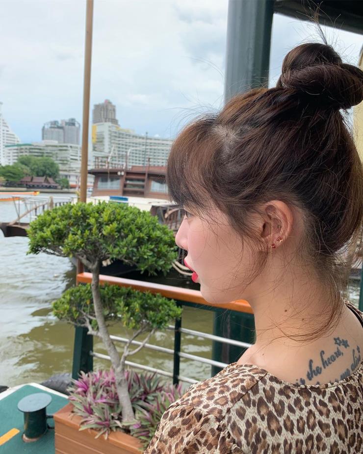 사진 출처 현아 인스타그램