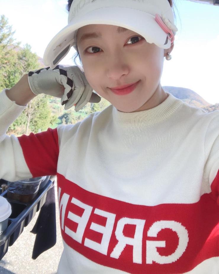 유소영 @ssossolovely