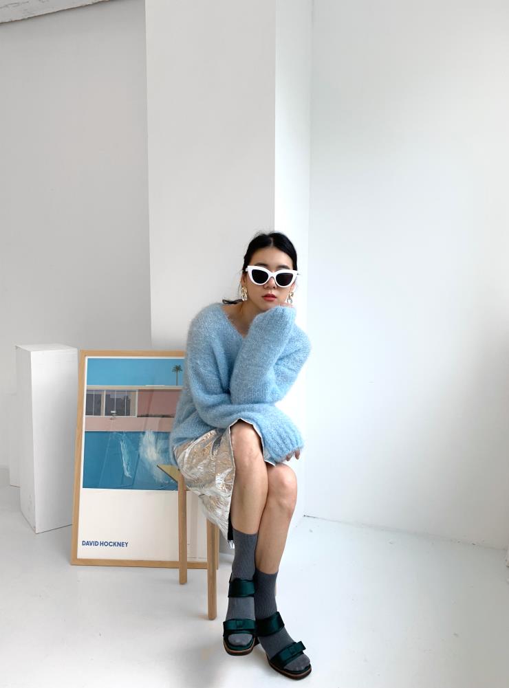 지나심