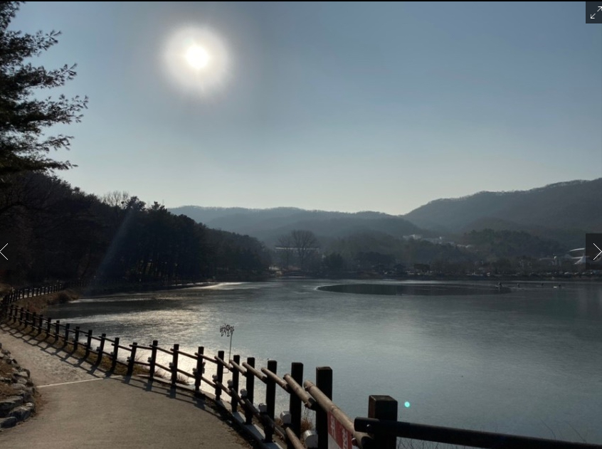 설봉공원