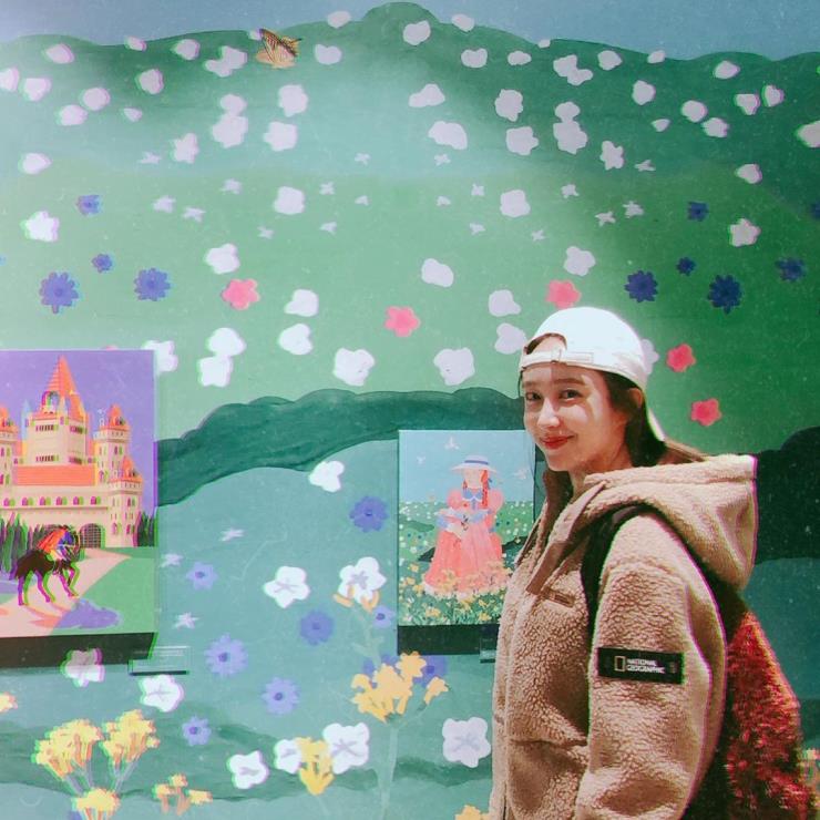 @ahnhani_92