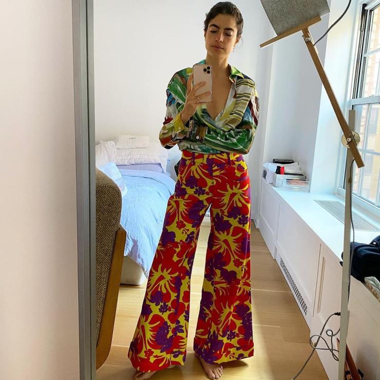 @leandramcohen