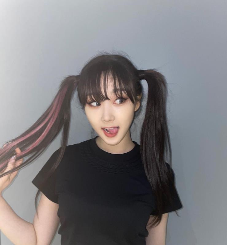 인스타그램 @aespa_official
