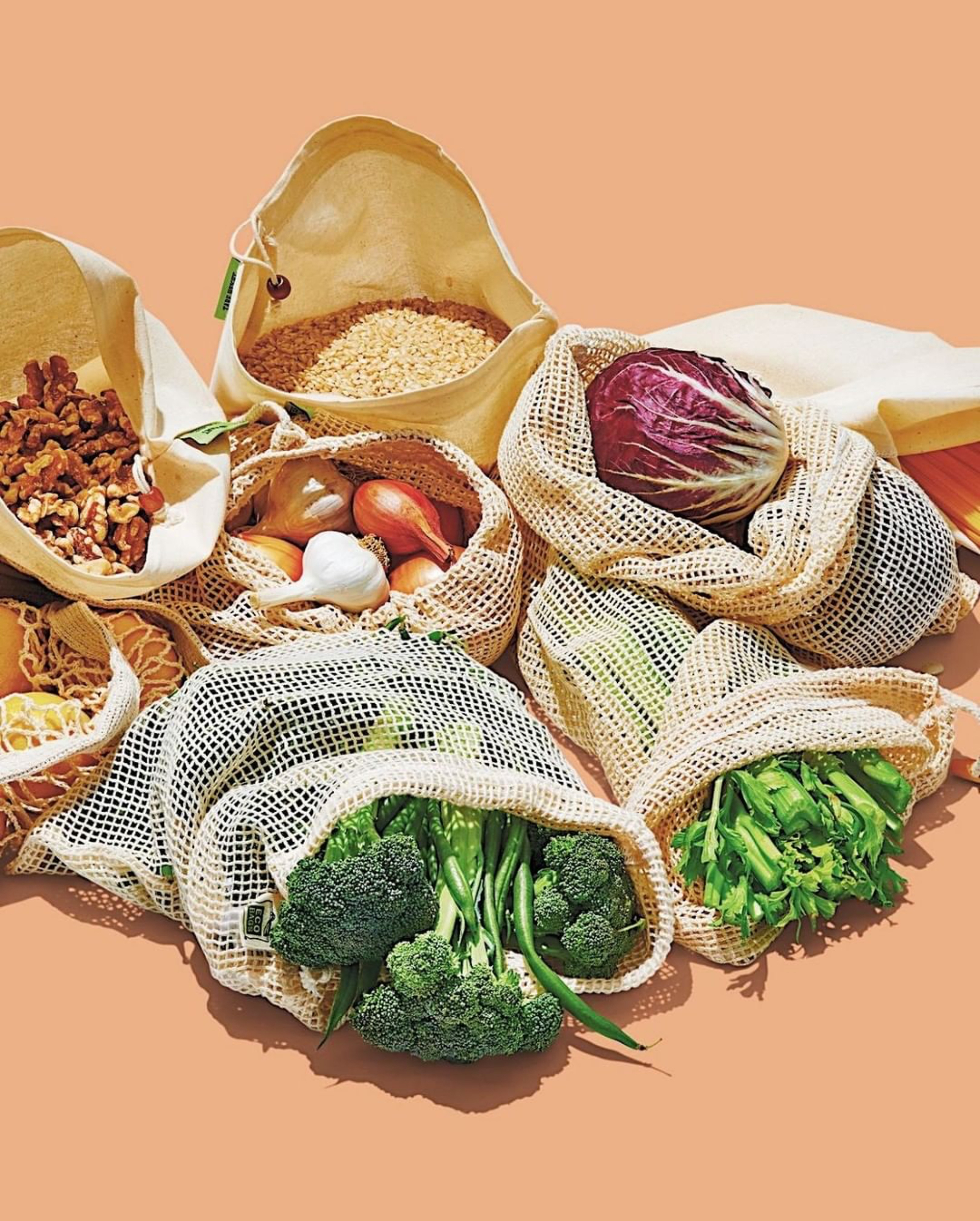 인스타그램 @trashisfortossers