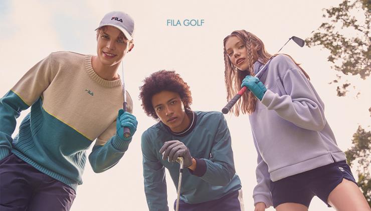 Fila Korea @공식홈페이지