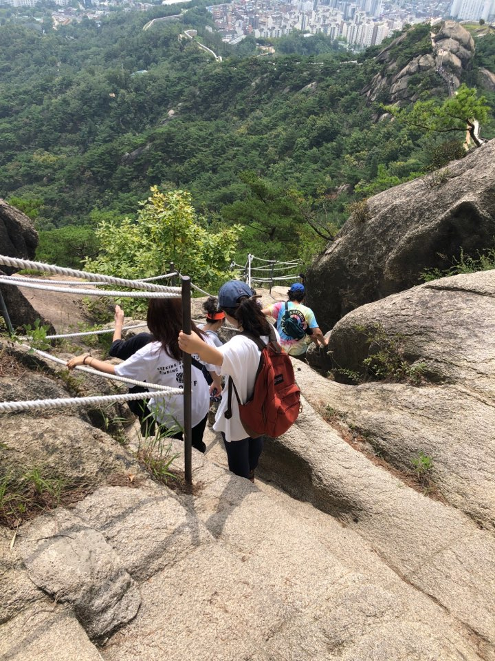 인왕산