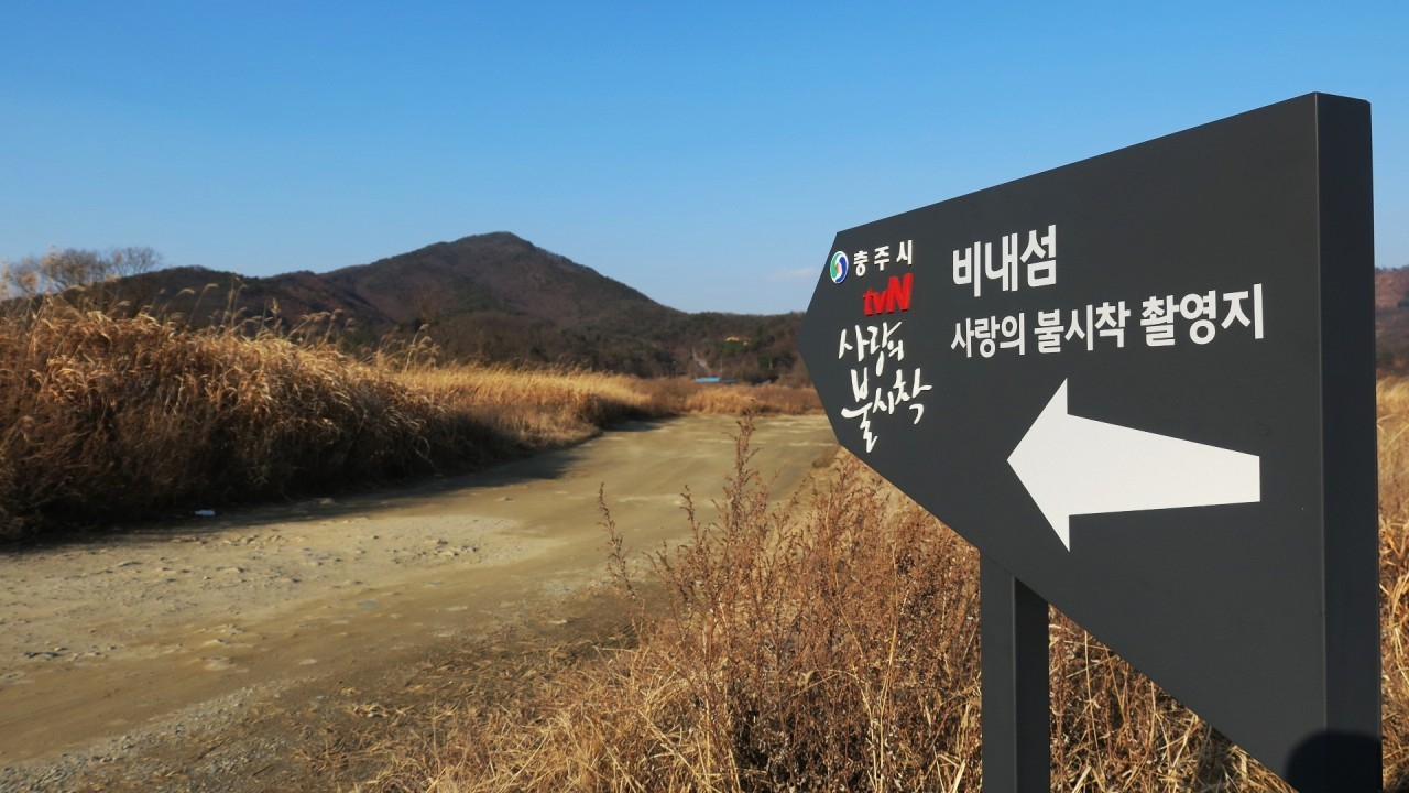 비내섬