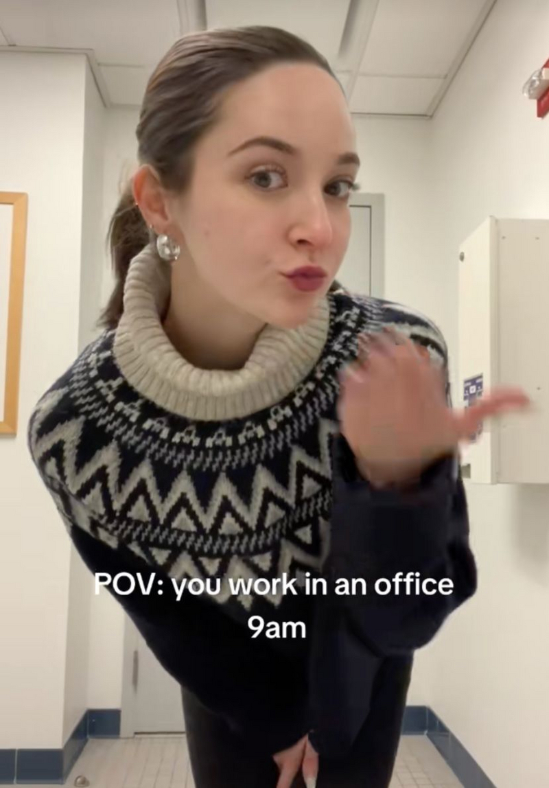 noadonlan 틱톡 영상