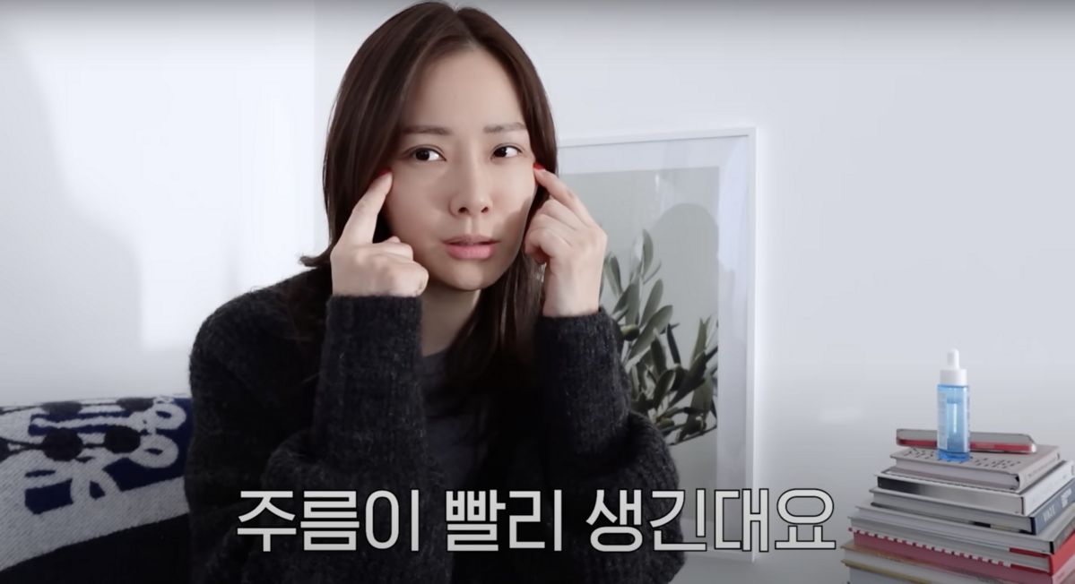 ‘Mrs.뉴저지 손태영’ 유튜브 영상 캡처