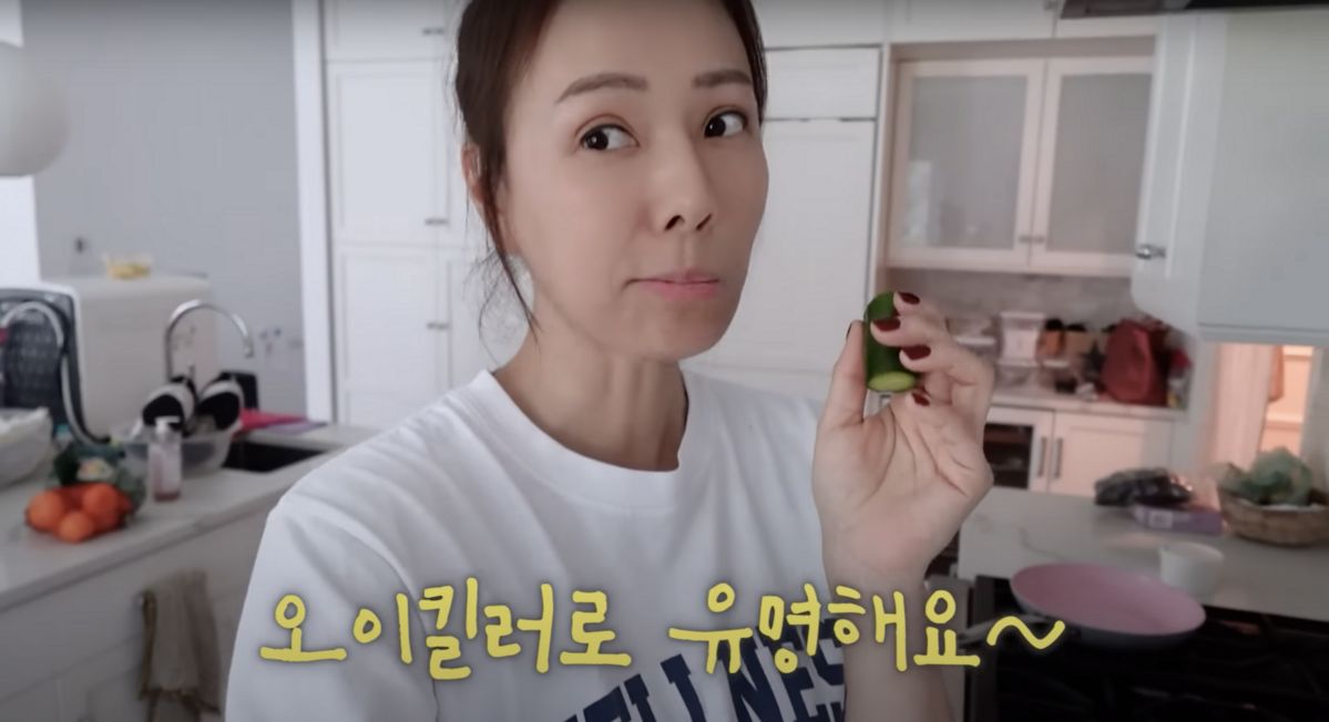 ‘Mrs.뉴저지 손태영’ 유튜브 영상 캡처