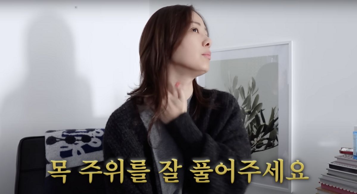 ‘Mrs.뉴저지 손태영’ 유튜브 영상 캡처