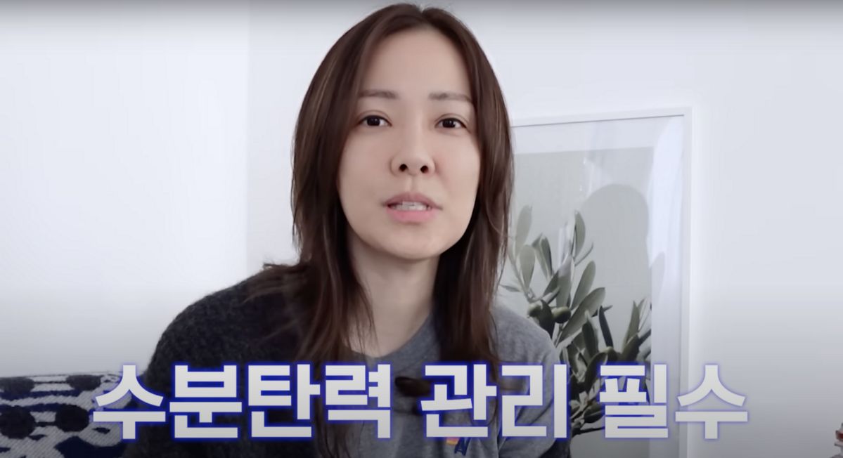 ‘Mrs.뉴저지 손태영’ 유튜브 영상 캡처