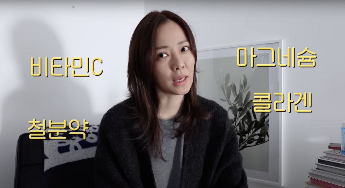 ‘Mrs.뉴저지 손태영’ 유튜브 영상 캡처