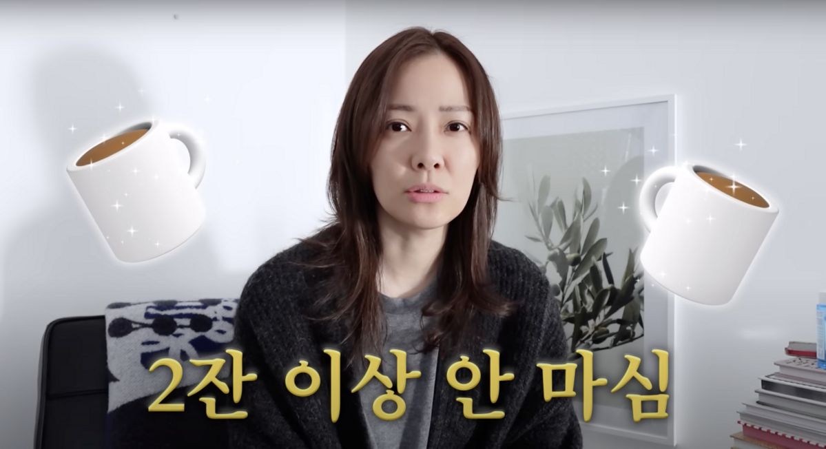 ‘Mrs.뉴저지 손태영’ 유튜브 영상 캡처