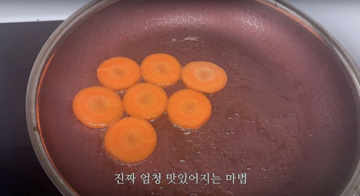 ‘쩡이언니’ 유튜브 영상 캡처