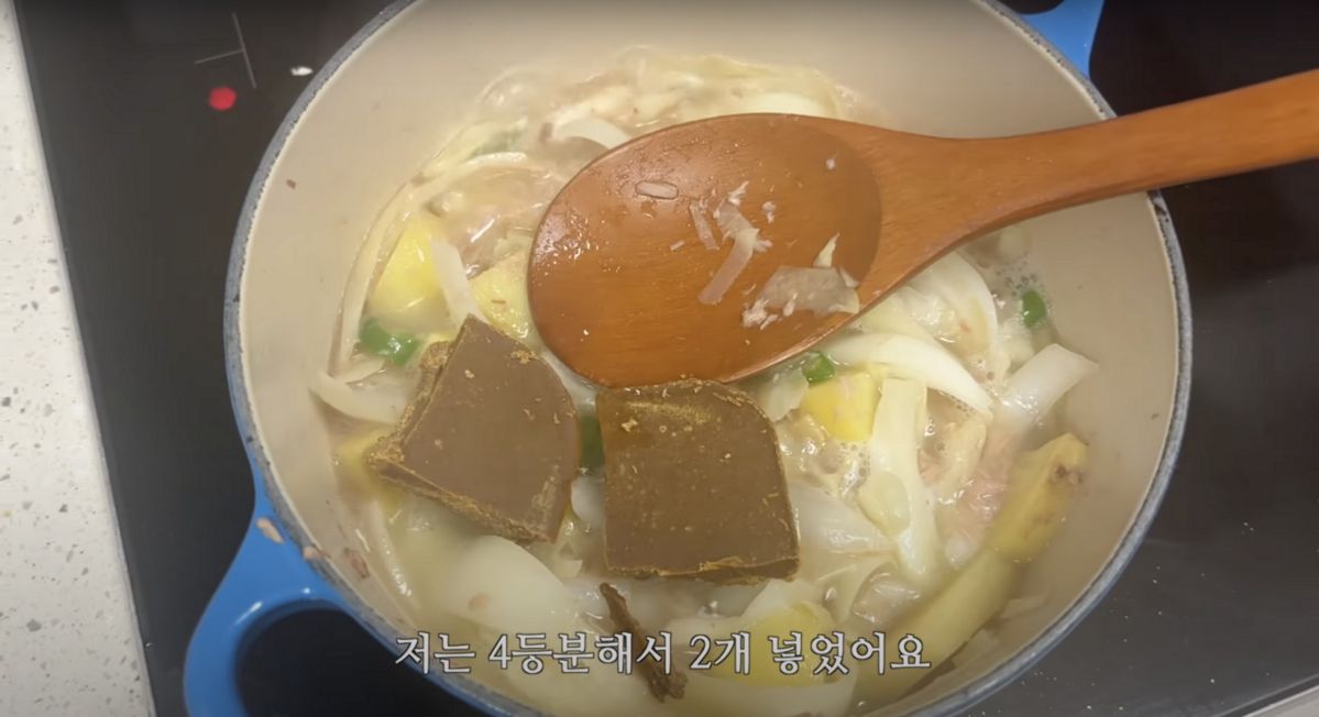 ‘쩡이언니’ 유튜브 영상 캡처
