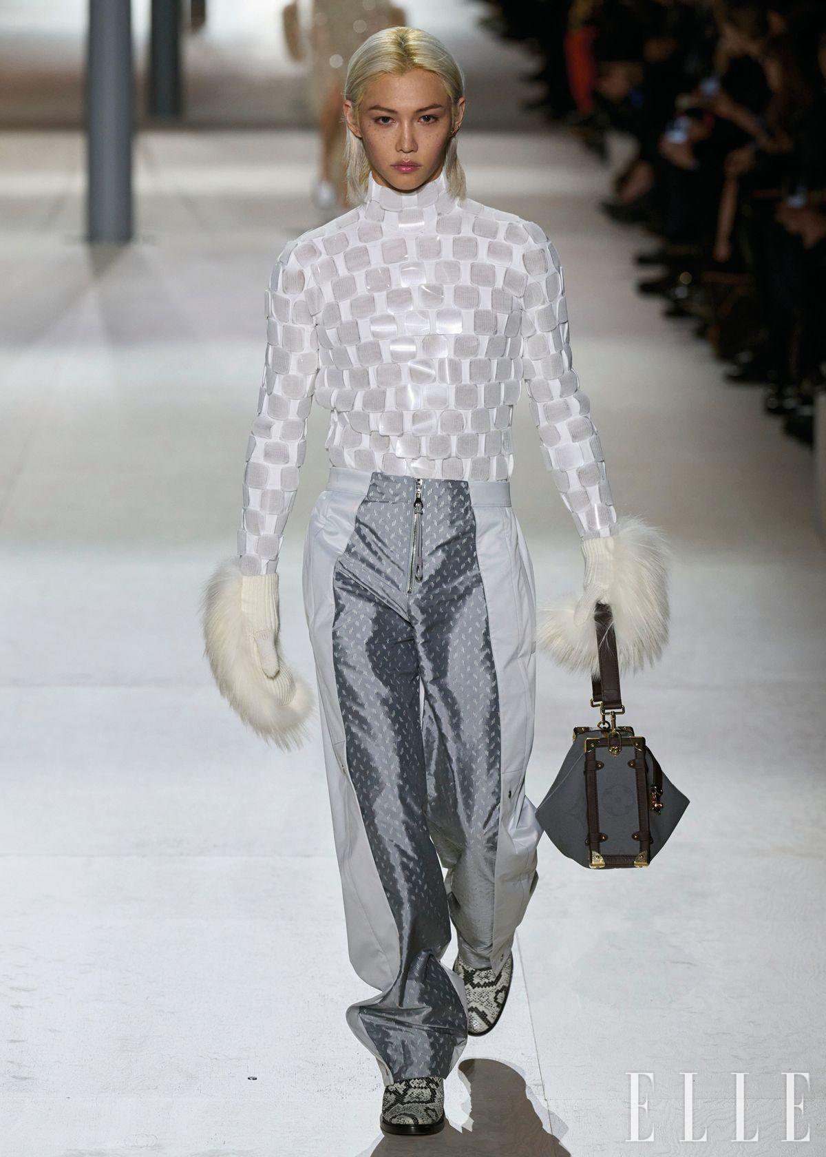 FELIX x LOUIS VUITTON