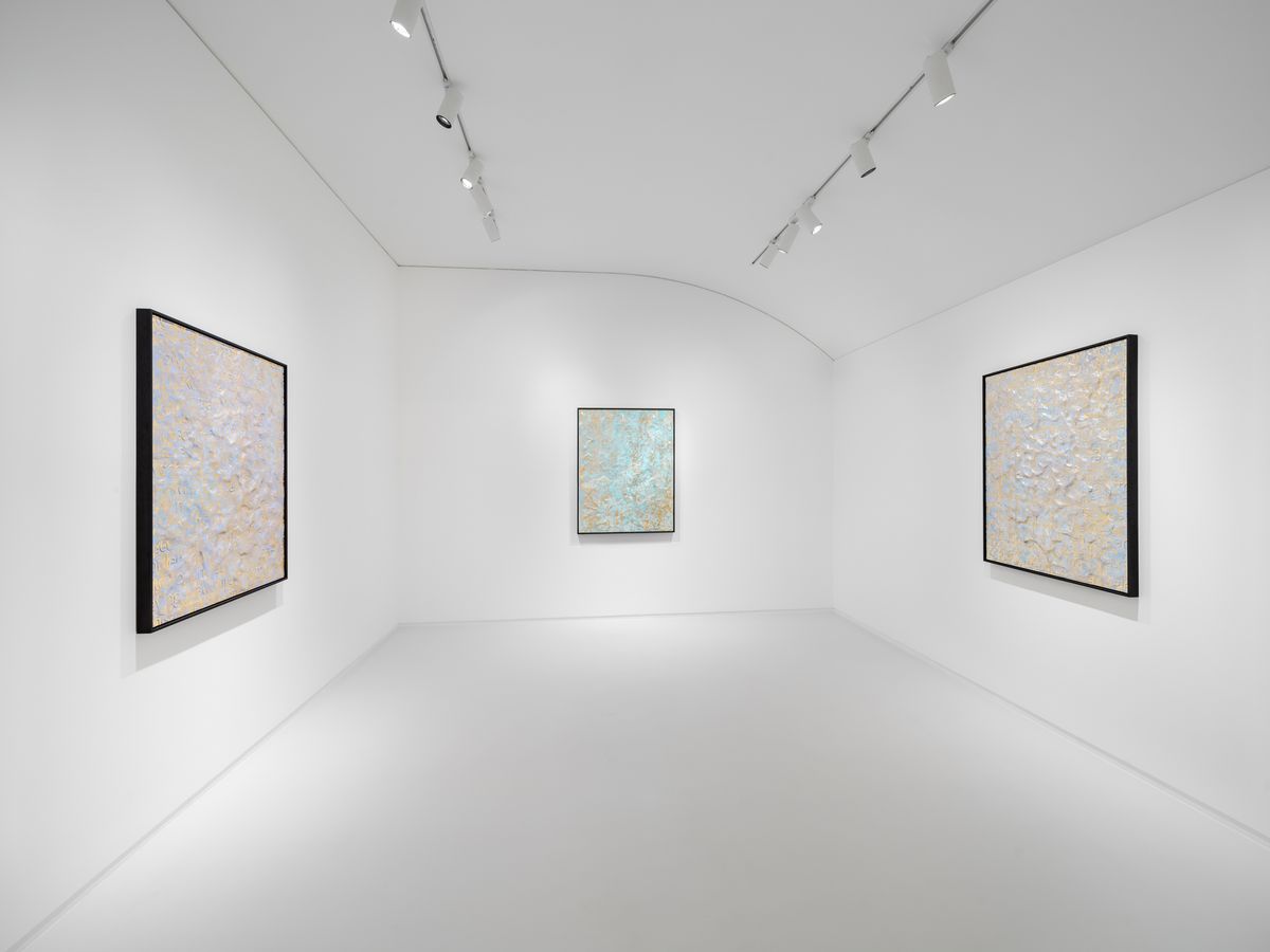 전시 전경 Exhibition View, So Near So Far, BB&M, Seoul, 2024 (제공: BB&M)