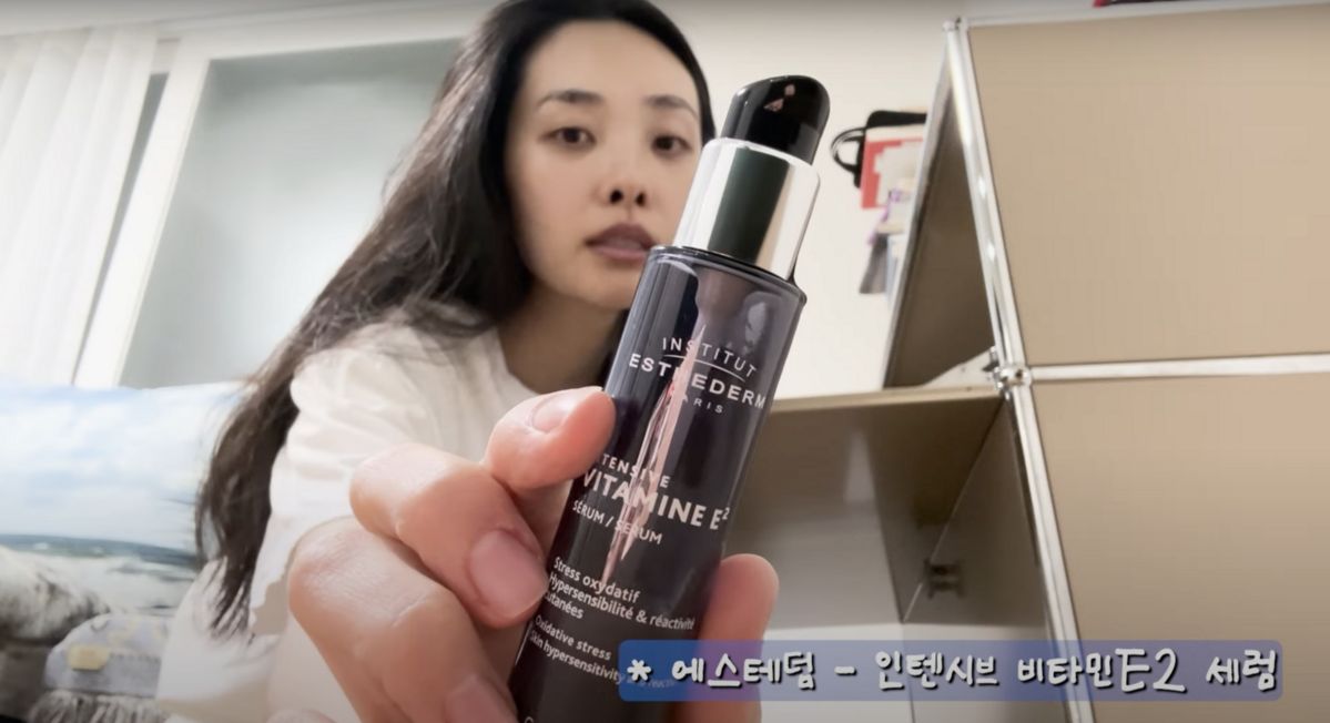 ‘곽지영의세상만사’ 유튜브 영상 캡처