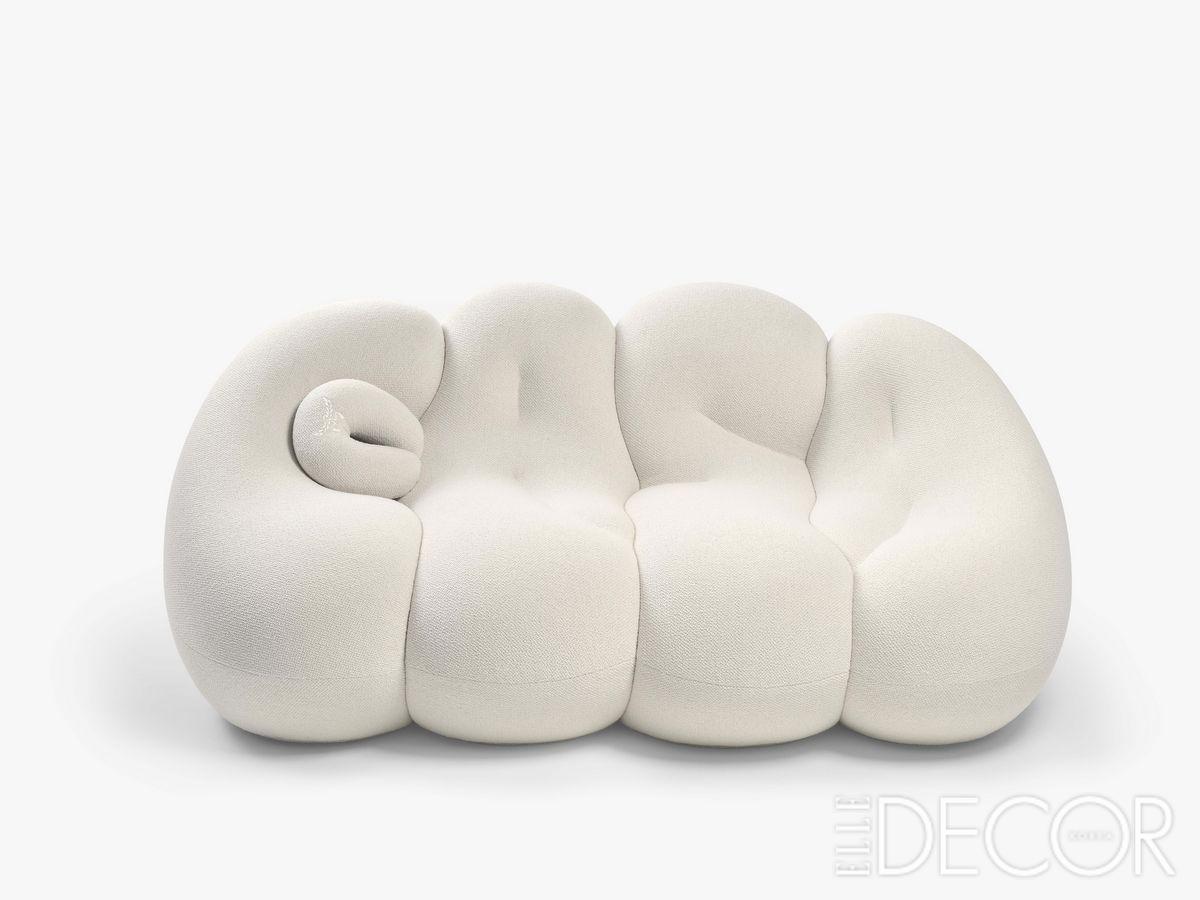 채티 소파(Chatty Sofa)