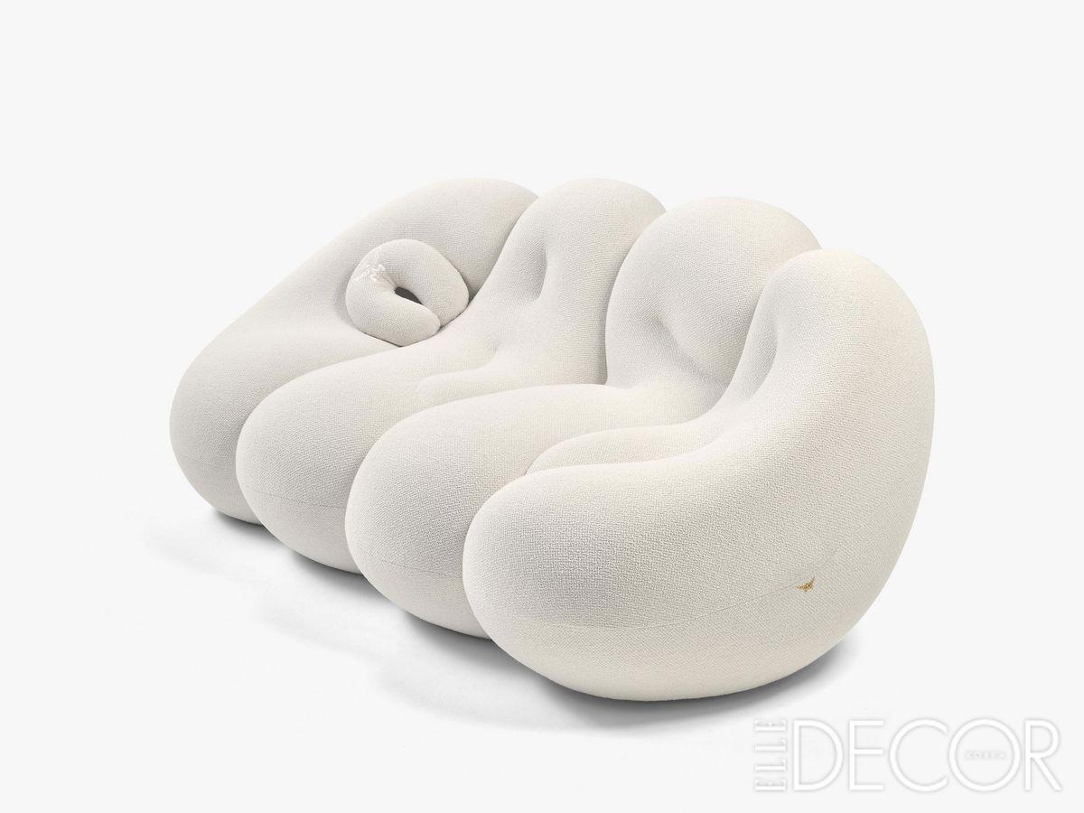 채티 소파(Chatty Sofa)