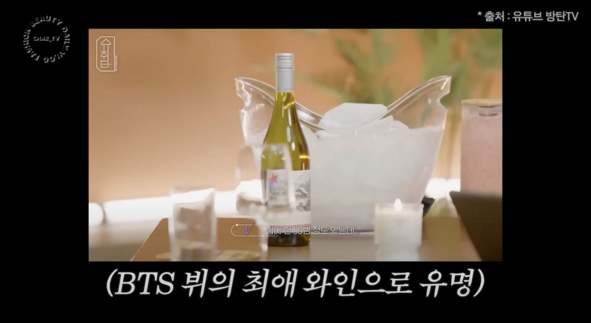 ‘채정안TV’ 유튜브 영상 캡처