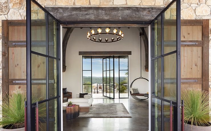  COURTESY MIRAVAL AUSTIN
