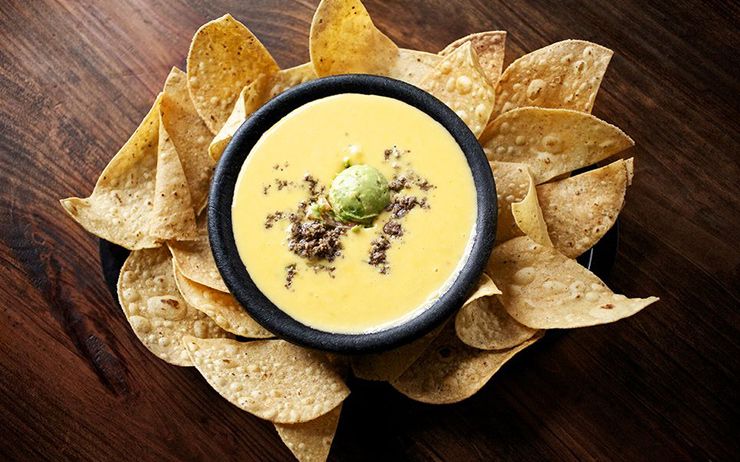  COURTESY MATT'S EL RANCHO, JODY HORTON