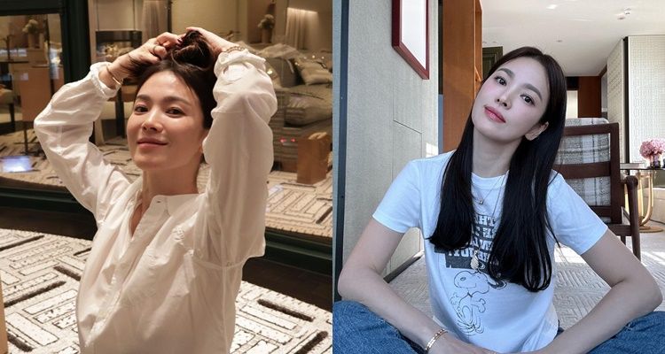 송혜교