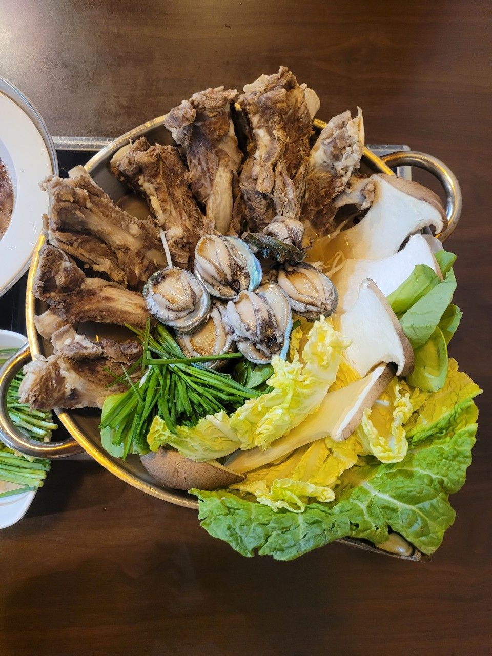 바다화원 본점 