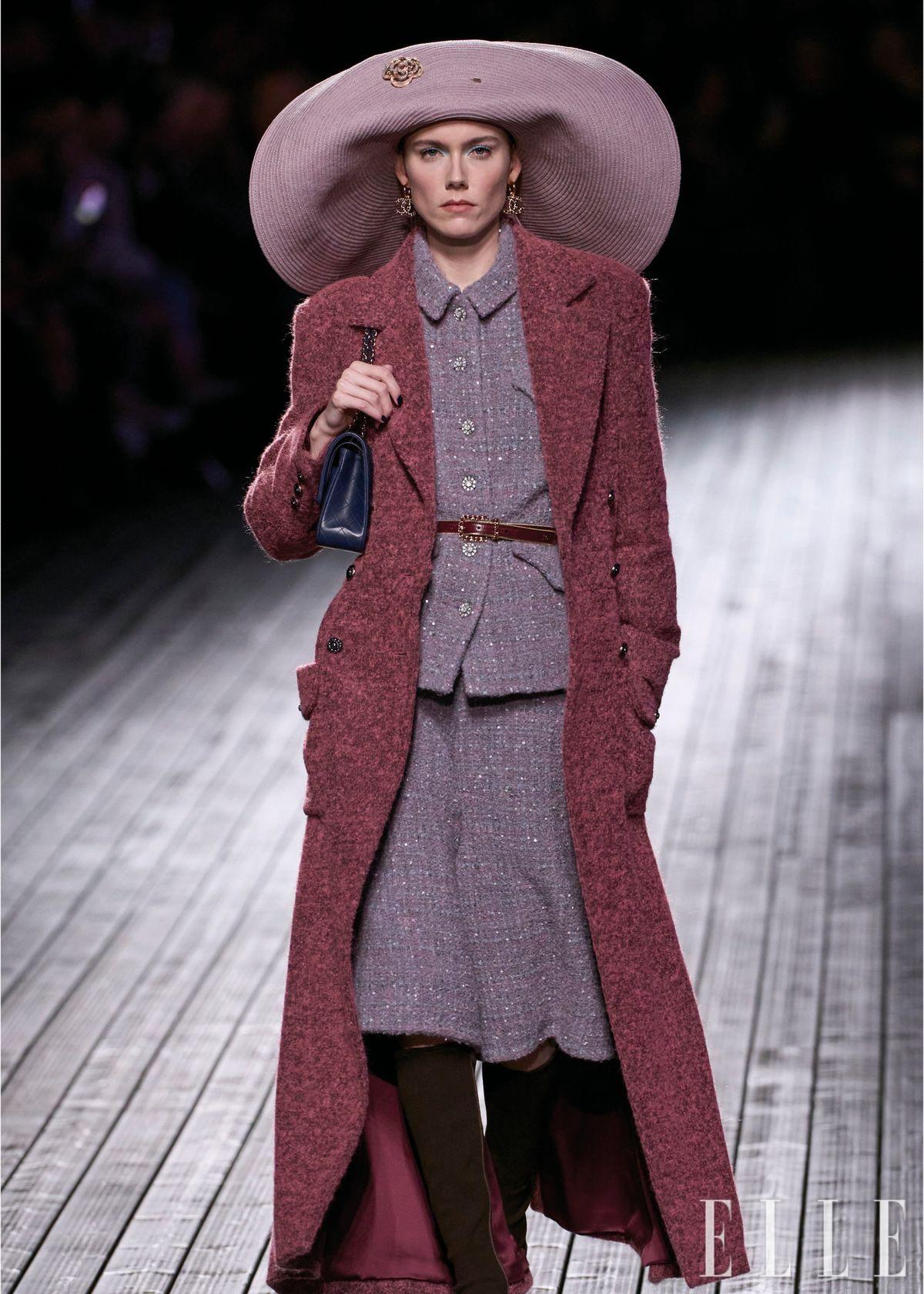 chanel