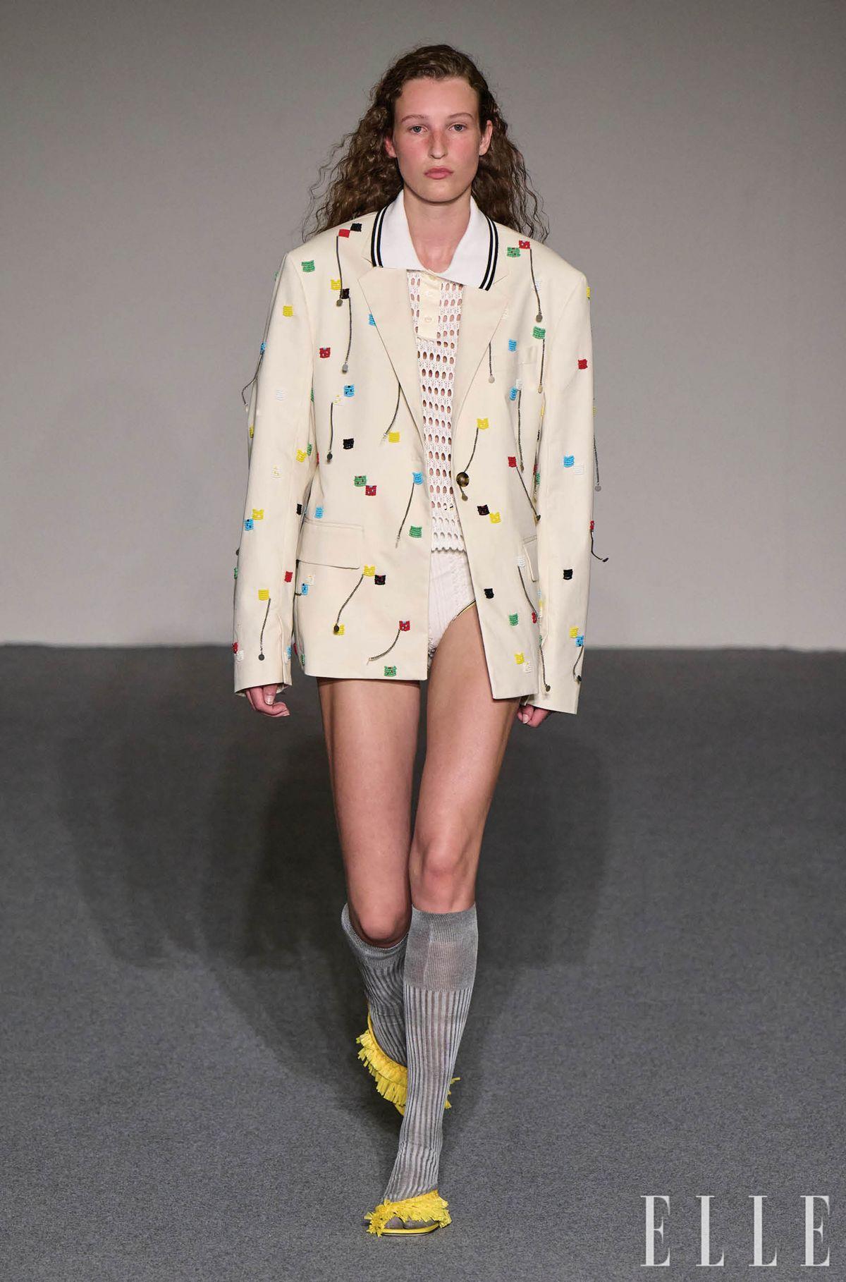 MSGM
