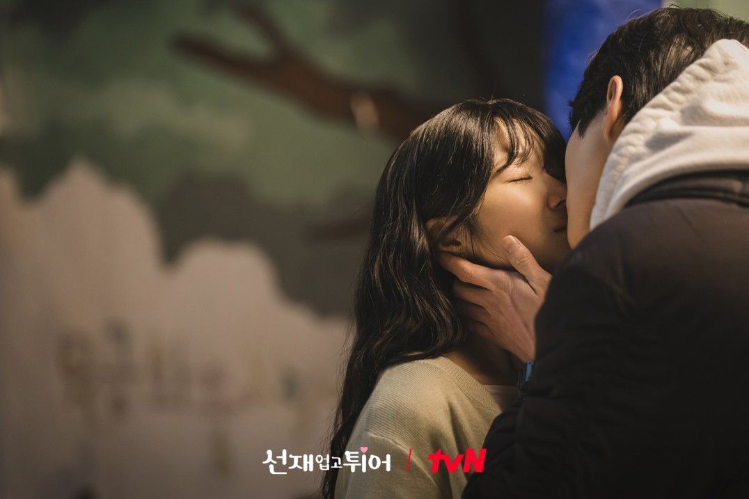 '선재 업고 튀어' 스틸컷
