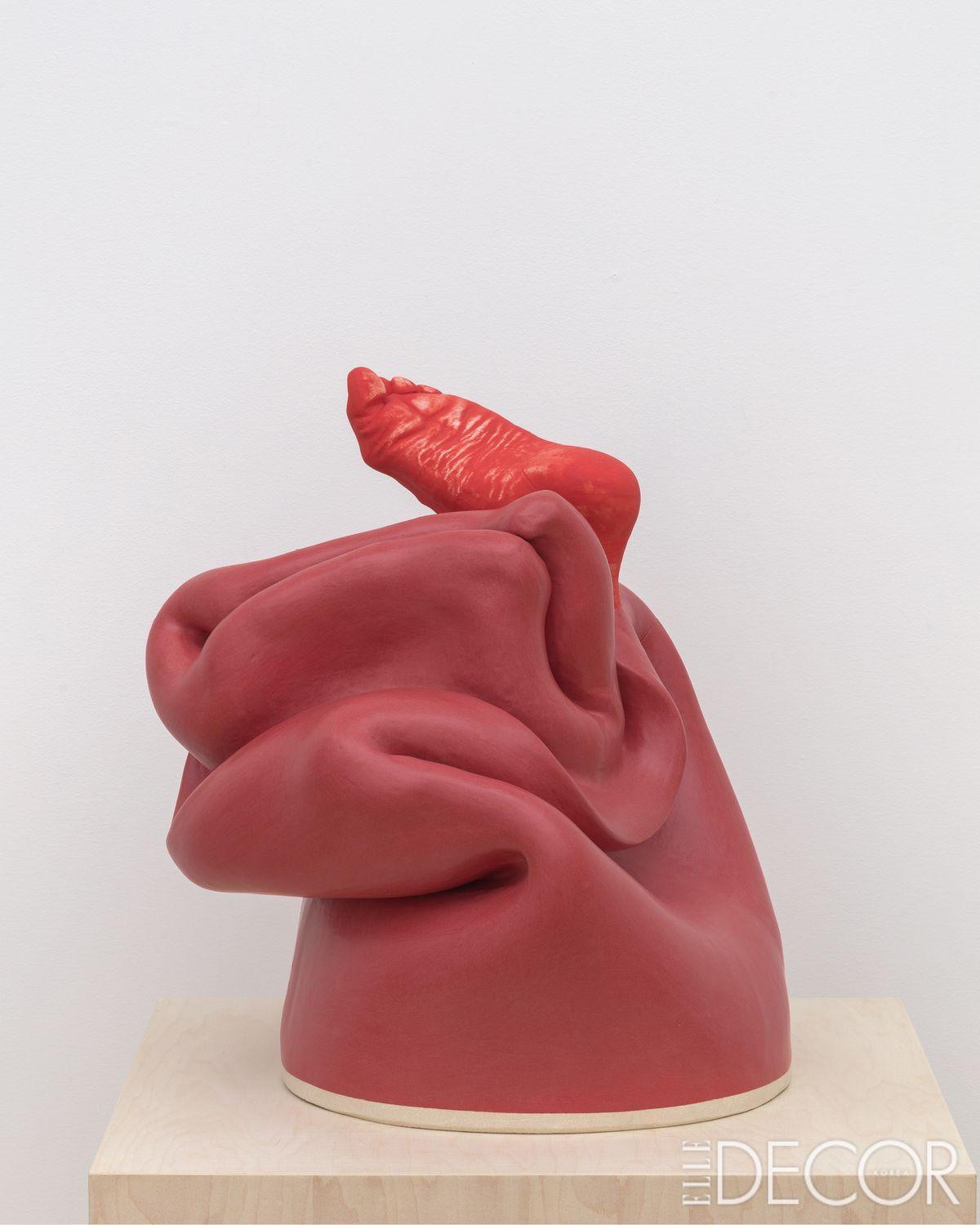 ‘Unfurl’(2022)