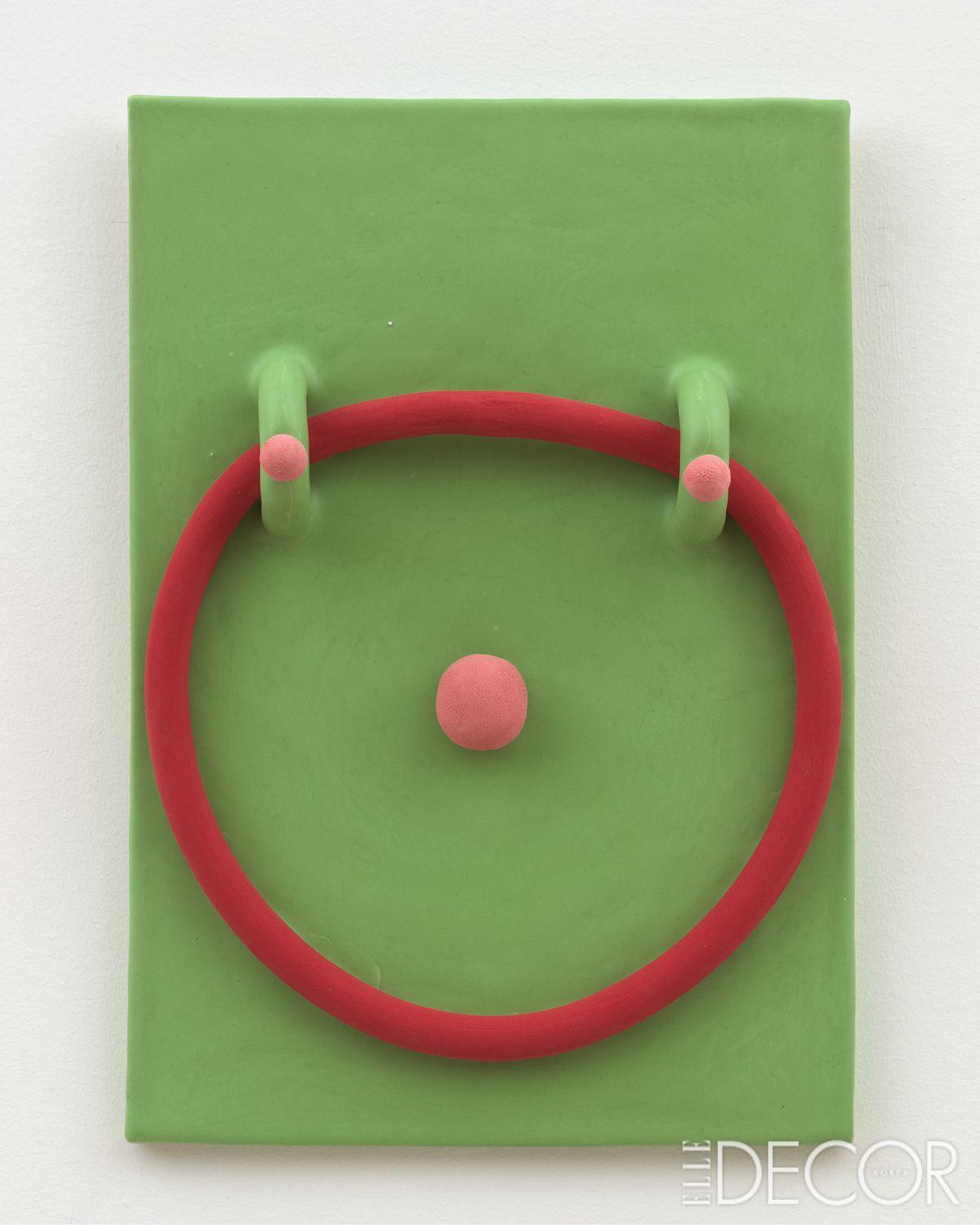 ‘Masque Ⅴ’(2021)