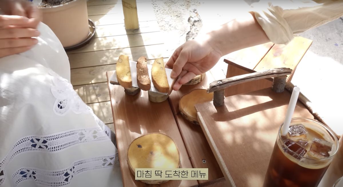 ‘승아로운’ 유튜브 영상 캡처