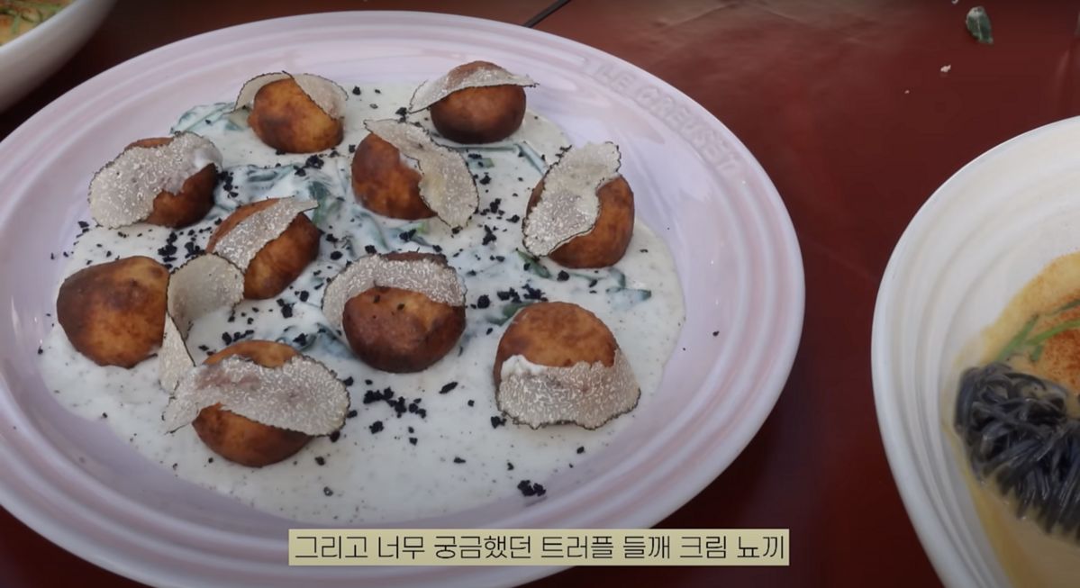‘승아로운’ 유튜브 영상 캡처