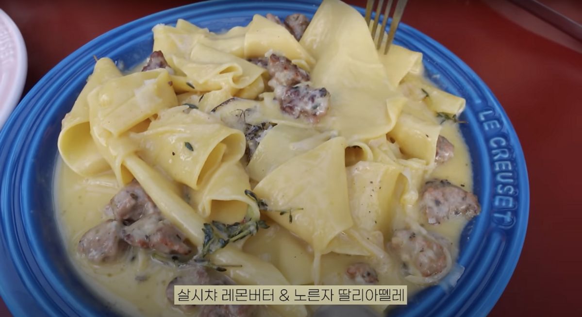 ‘승아로운’ 유튜브 영상 캡처