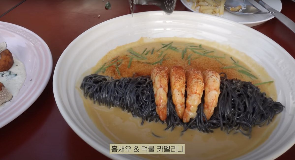 ‘승아로운’ 유튜브 영상 캡처