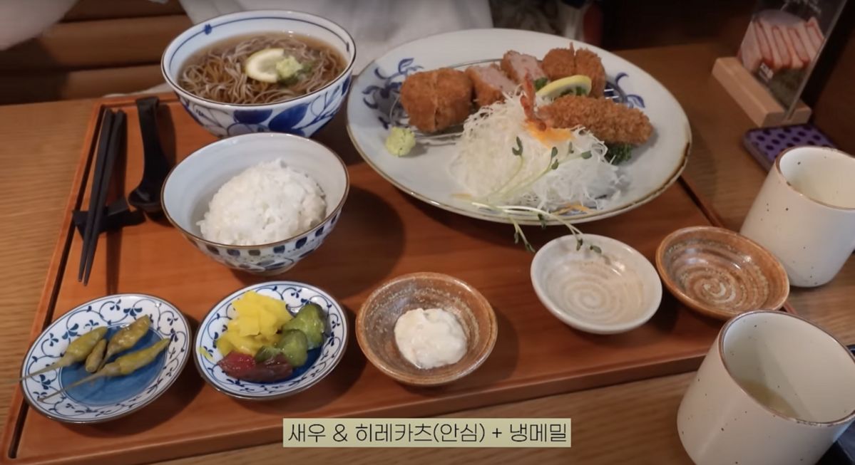 ‘승아로운’ 유튜브 영상 캡처