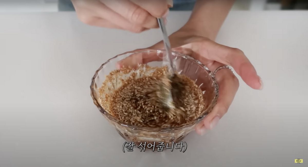 ‘김나영의 nofilterTV’ 유튜브 영상 캡처