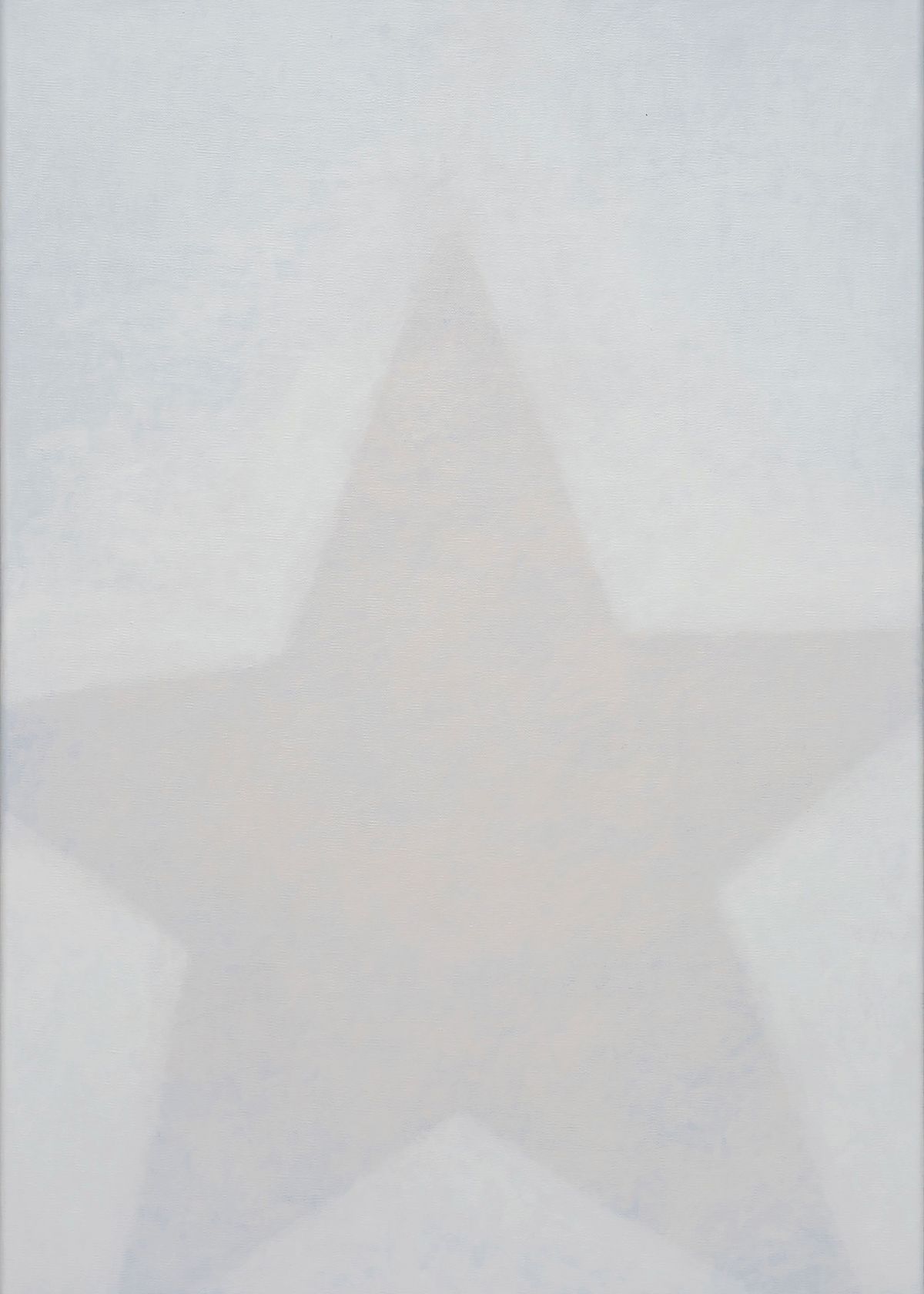 구정아의 ‘SS GW[Grey White]’(2023). 