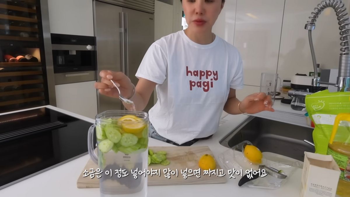 엄정화
