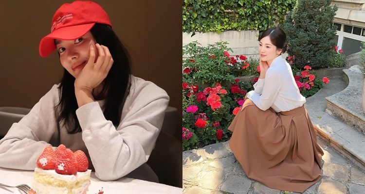 송혜교