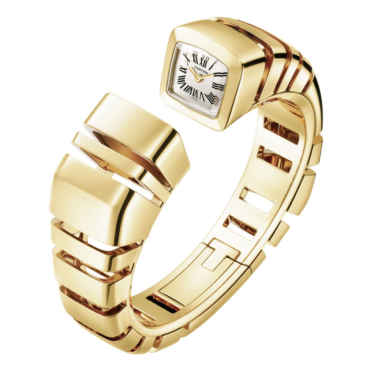 CARTIER